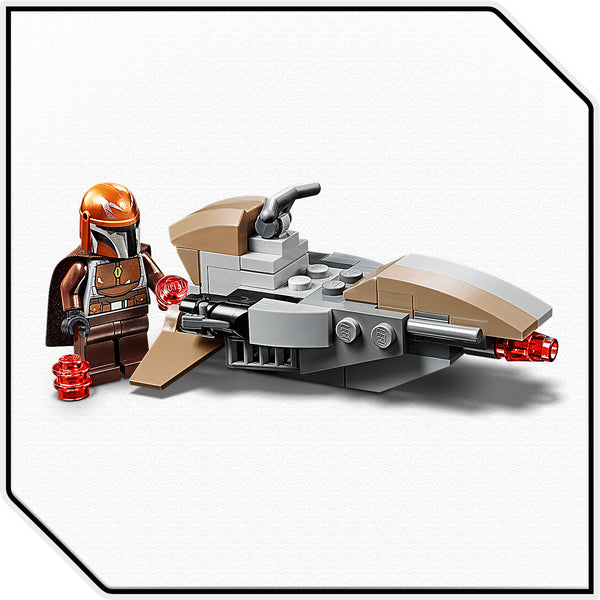 LEGO® Star Wars™ Mandalorian™ Battle Pack