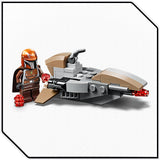 LEGO® Star Wars™ Mandalorian™ Battle Pack