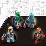 LEGO® Star Wars™ Mandalorian™ Battle Pack