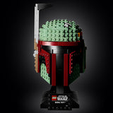 LEGO® Star Wars™ Boba Fett™ Helmet