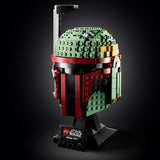 LEGO® Star Wars™ Boba Fett™ Helmet