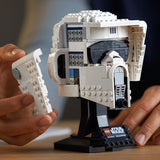 LEGO® Star Wars Scout Trooper™ Helmet
