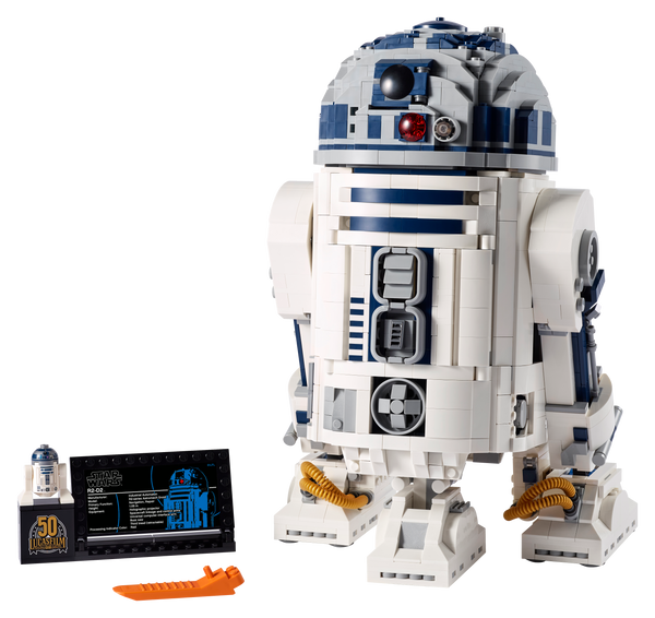 LEGO® Star Wars™ R2-D2™