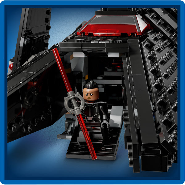 LEGO® Star Wars™ Inquisitor Transport Scythe™
