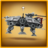 LEGO® Star Wars™ AT-TE™ Walker