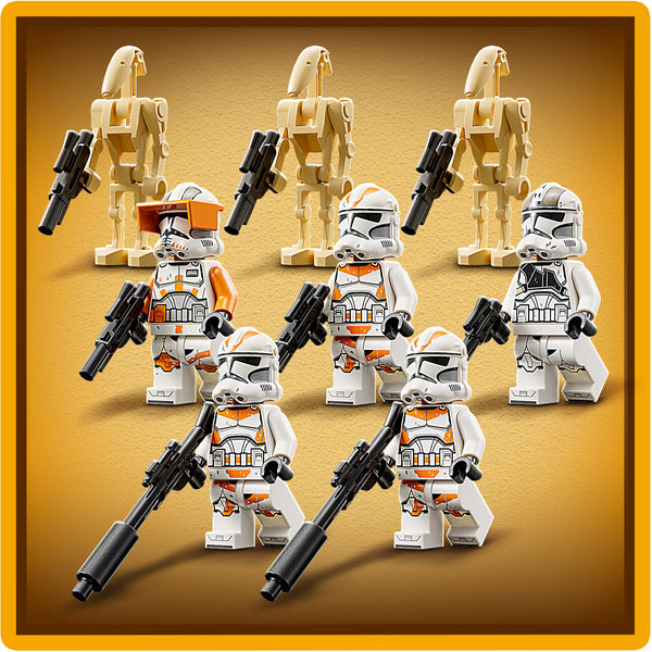 LEGO® Star Wars™ AT-TE™ Walker