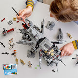 LEGO® Star Wars™ AT-TE™ Walker