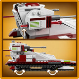 LEGO® Star Wars™ Republic Fighter Tank™