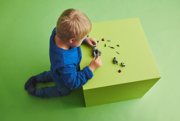 LEGO® Star Wars™ Boba Fett's Starship™ Microfighter