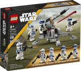 LEGO® Star Wars™ 501st Clone Troopers Battle Pack