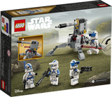 LEGO® Star Wars™ 501st Clone Troopers Battle Pack