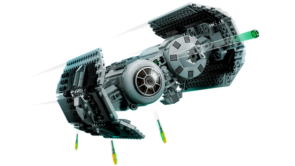 LEGO® Star Wars™ TIE Bomber™