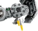 LEGO® Star Wars™ TIE Bomber™