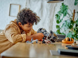 LEGO® Star Wars™ TIE Bomber™