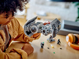 LEGO® Star Wars™ TIE Bomber™