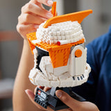 LEGO® Star Wars™ Clone Commander Cody™ Helmet