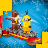 LEGO® Minions Minions Kung Fu Battle