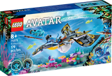 LEGO® Avatar™ Ilu Discovery