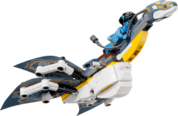 LEGO® Avatar™ Ilu Discovery