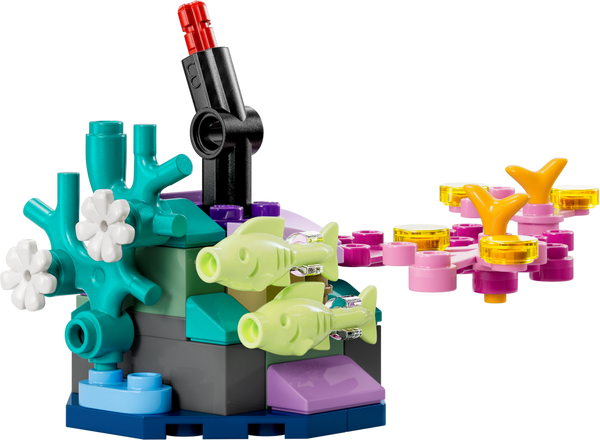 LEGO® Avatar™ Ilu Discovery