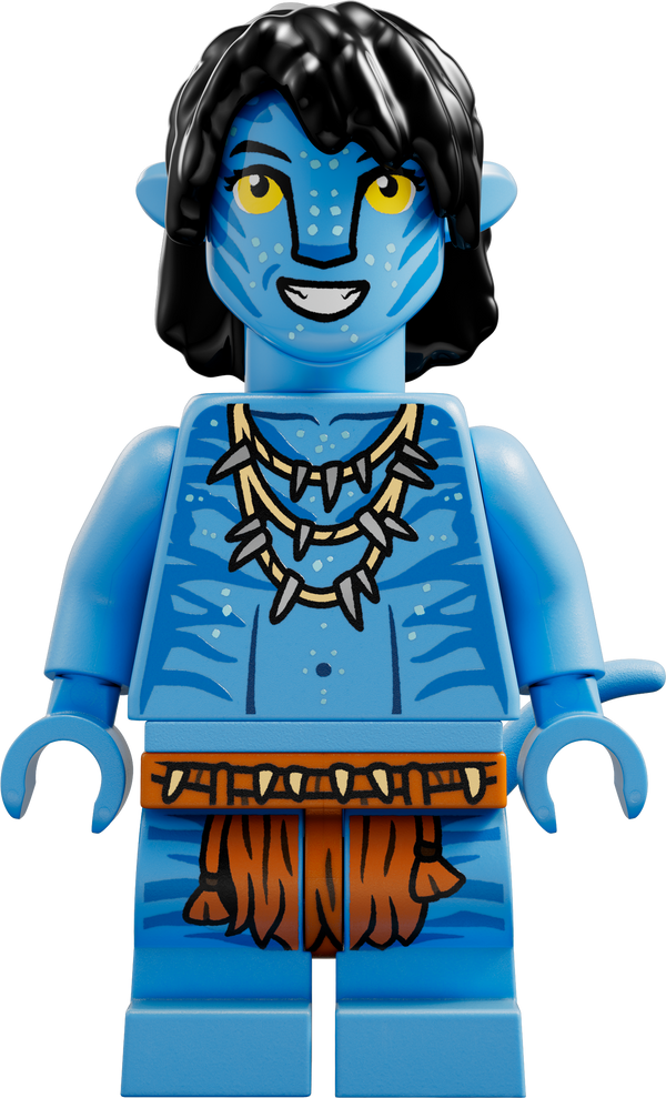 LEGO® Avatar™ Ilu Discovery