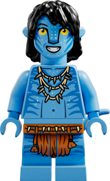 LEGO® Avatar™ Ilu Discovery