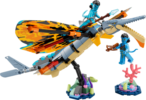 LEGO® Avatar™ Skimwing Adventure