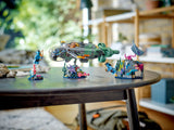 LEGO® Avatar™ Mako Submarine
