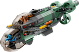 LEGO® Avatar™ Mako Submarine