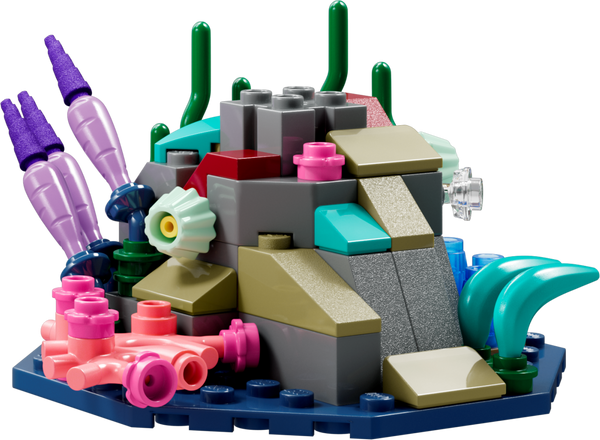 LEGO® Avatar™ Mako Submarine