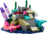 LEGO® Avatar™ Mako Submarine
