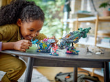 LEGO® Avatar™ Mako Submarine