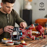 LEGO® Marvel Hulkbuster