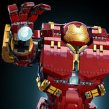 LEGO® Marvel Hulkbuster