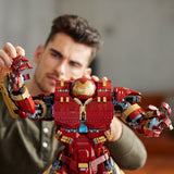LEGO® Marvel Hulkbuster