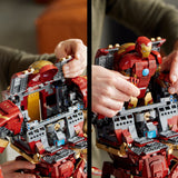 LEGO® Marvel Hulkbuster