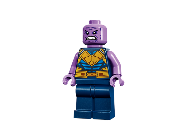 LEGO® Marvel Thanos Mech Armor