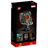 LEGO® Marvel Star-Lord’s Helmet