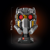 LEGO® Marvel Star-Lord’s Helmet