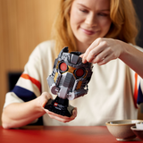 LEGO® Marvel Star-Lord’s Helmet