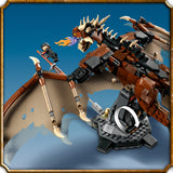 LEGO® Harry Potter™ Hungarian Horntail Dragon