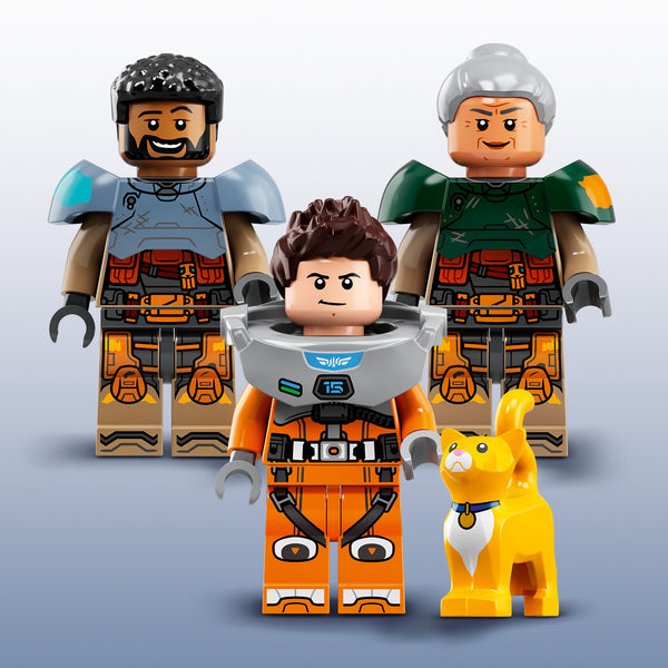 LEGO® Disney™ & Pixar's Lightyear XL-15 Spaceship