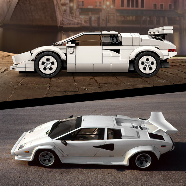 LEGO® Speed Champions Lamborghini Countach