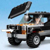 LEGO® Jurassic World Triceratops Pickup Truck Ambush