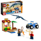 LEGO® Jurassic World Pteranodon Chase