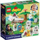 LEGO® DUPLO™ Disney and Pixar Buzz Lightyear’s Planetary Mission