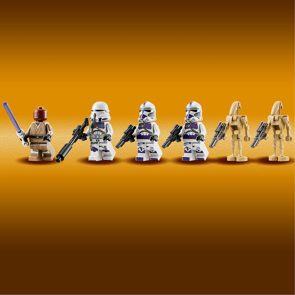 LEGO® Star Wars™ Republic Fighter Tank™