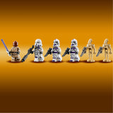 LEGO® Star Wars™ Republic Fighter Tank™