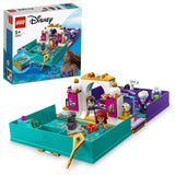 LEGO® Disney™ The Little Mermaid Story Book