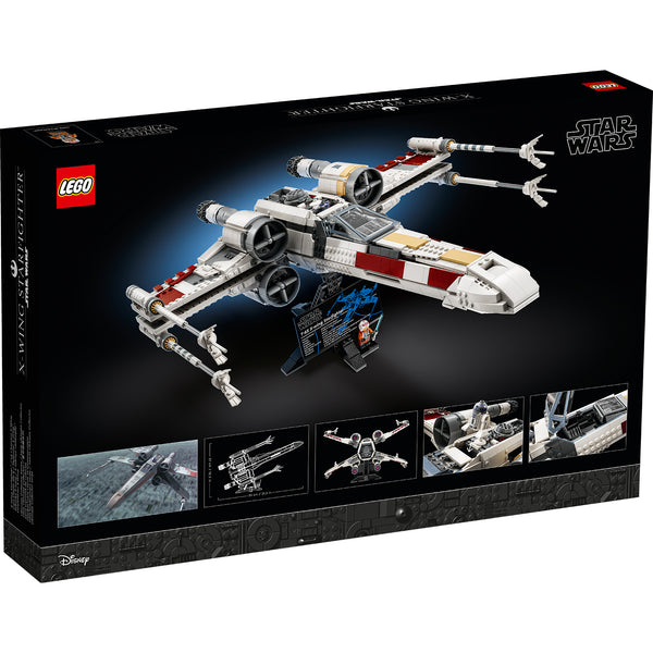 LEGO® Star Wars™ X-Wing Starfighter™